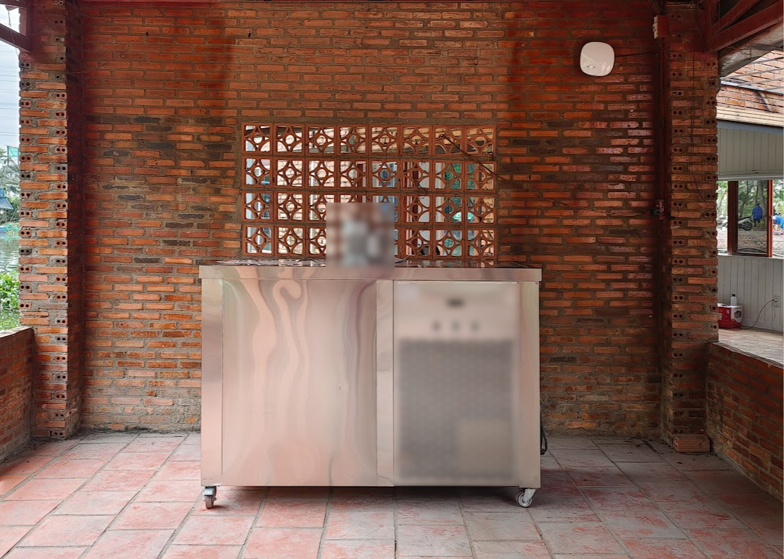 From Heat to Cold - The Thermal Energy Saga continues (ICE - Part 3)