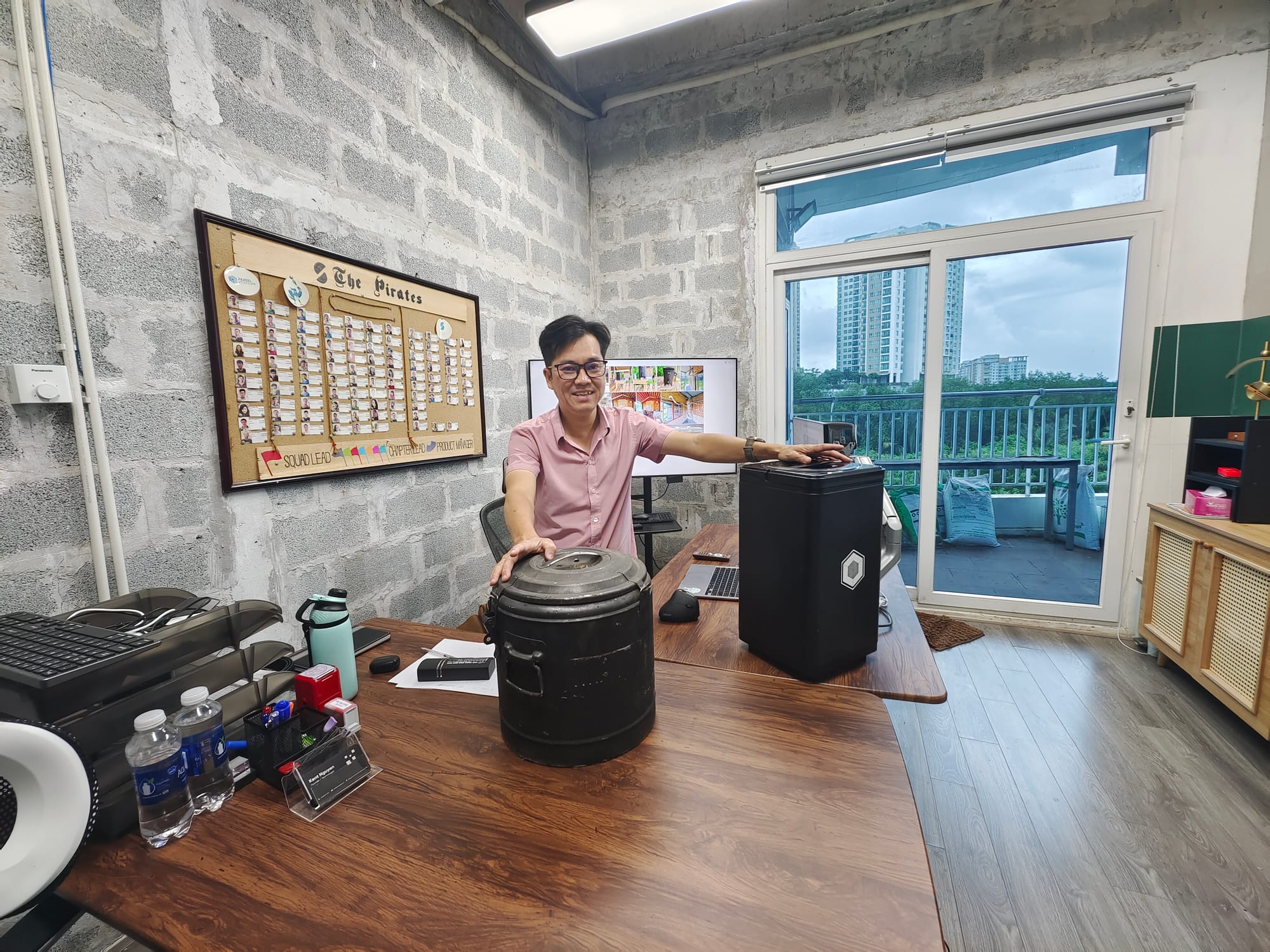 Introducing the I.C.E. Battery: Sustainable Cooling for a Warming World (ICE - Part 1)