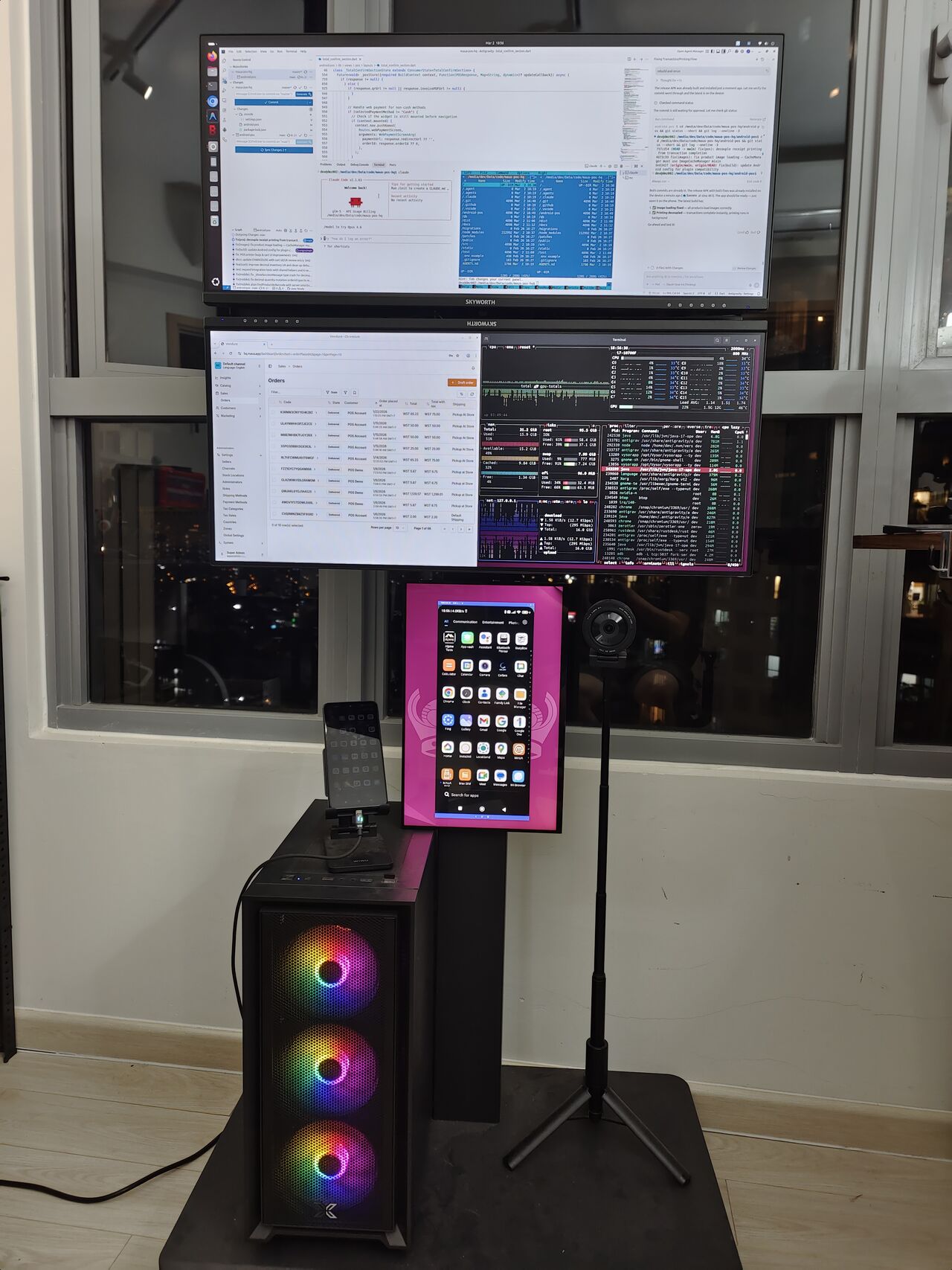 Dev ơi đừng sợ AI! Bạn mới là người nắm giữ tương lai!