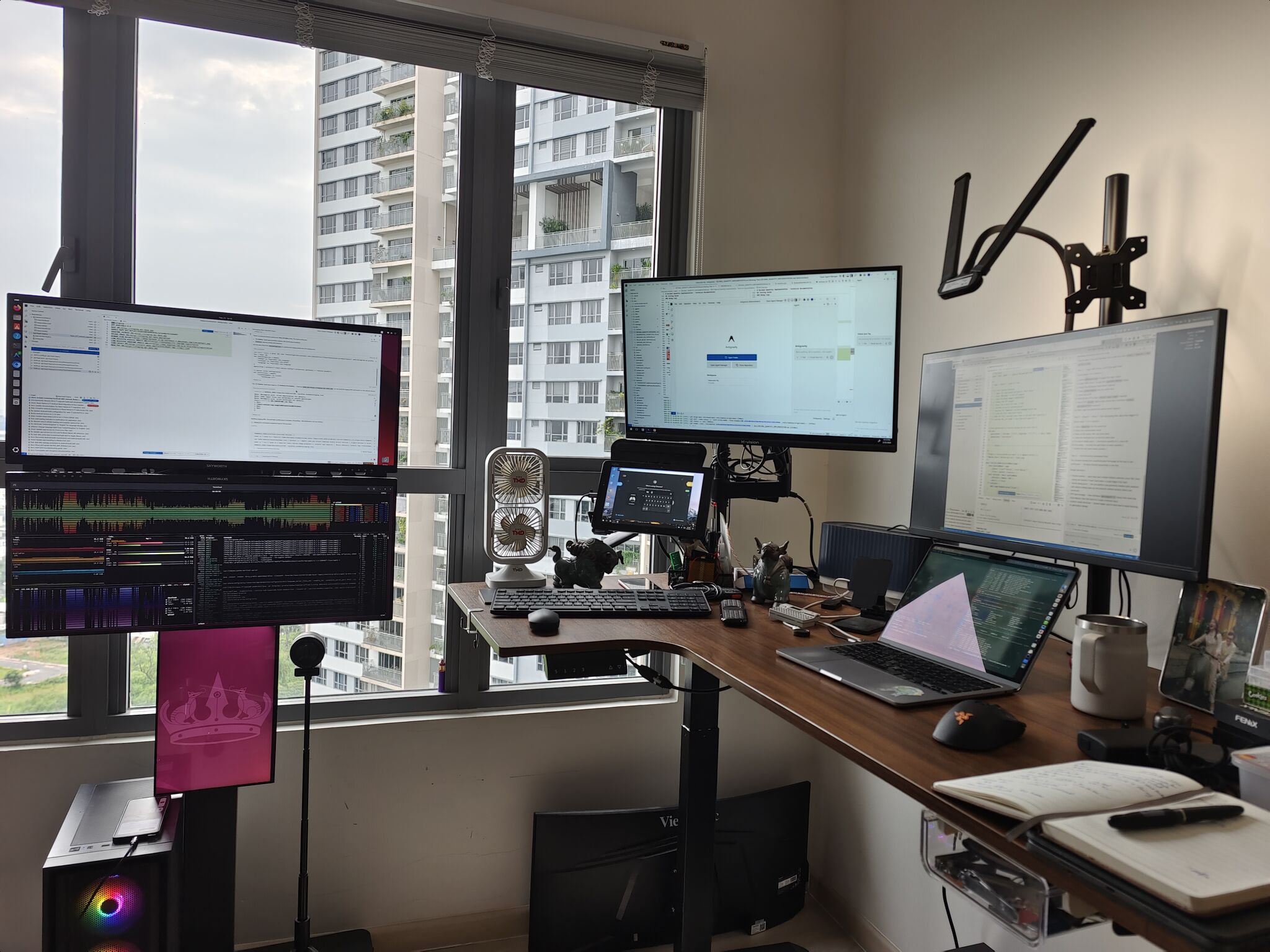 Technology Is Real Power: The New Rules of Influence