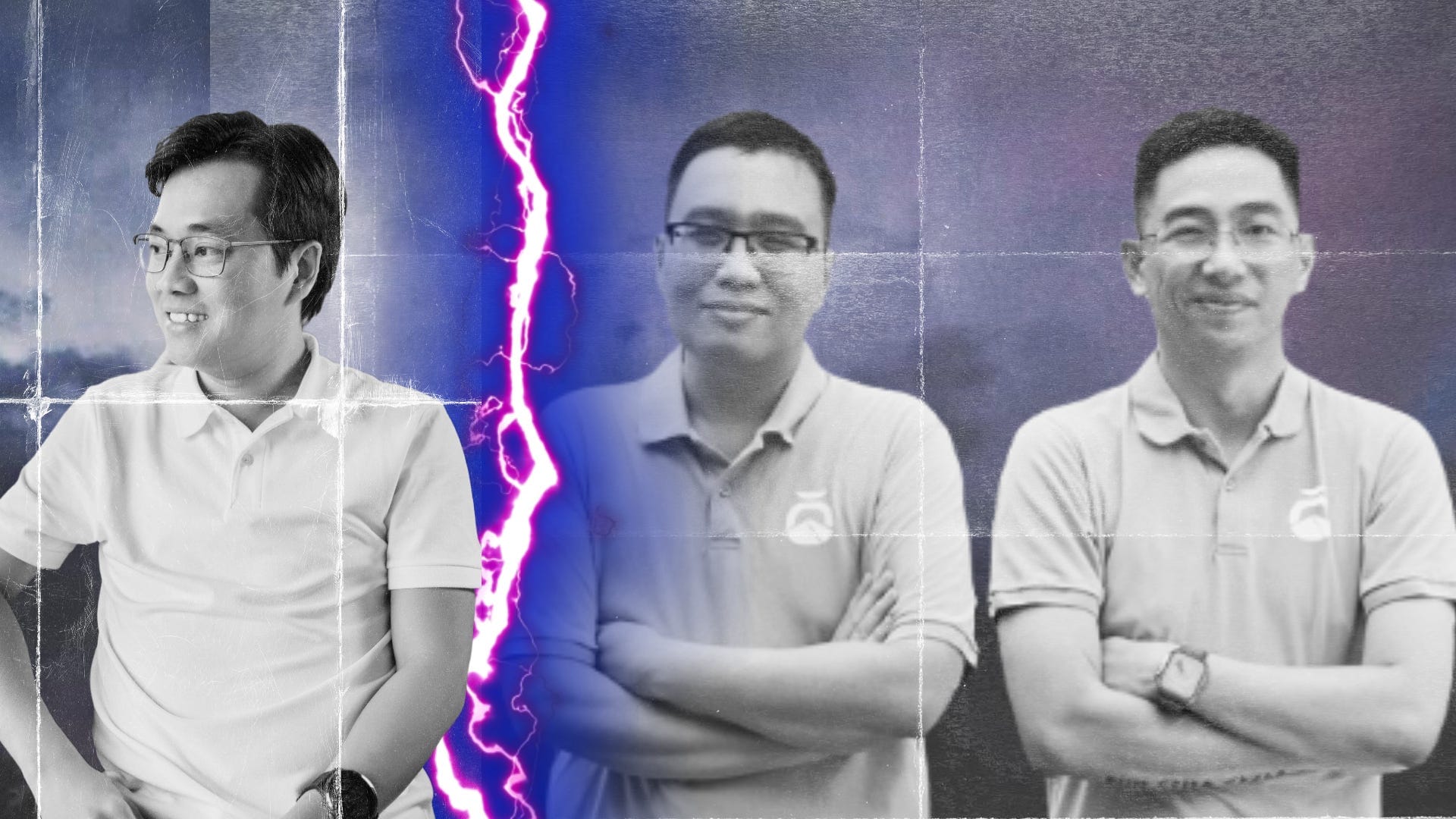 Những lời lăng mạ cá nhân vào tháng 5 năm 2025 (SAND - Phần 14)