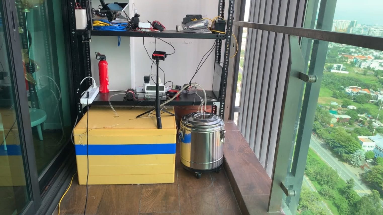 What is Sand Battery? (SAND - Part 1)